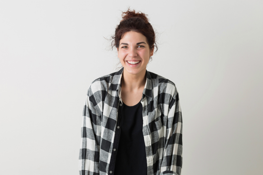 Mariam A. trade license Dubai SME owner client review