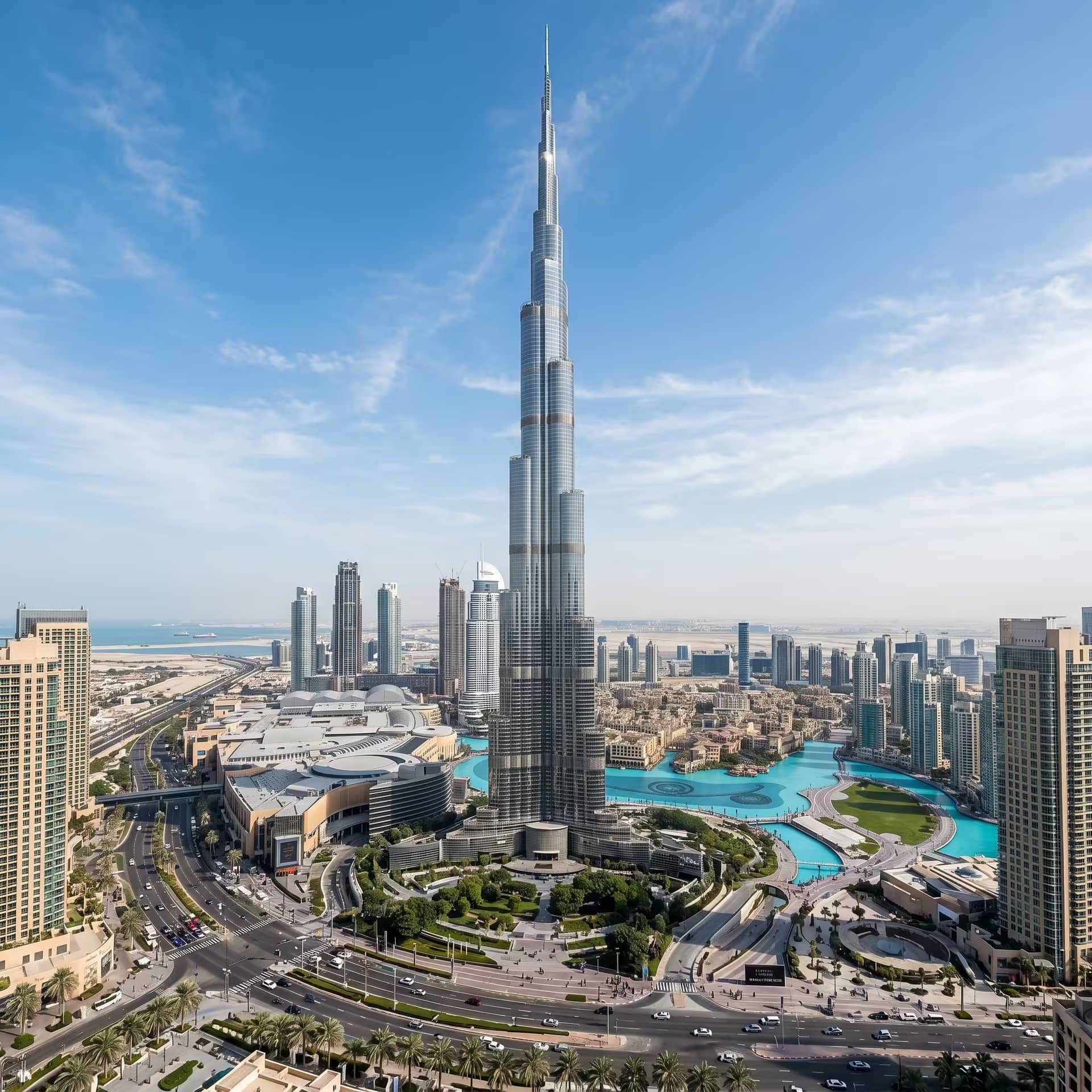 Business restructuring advisory consultation in Dubai
