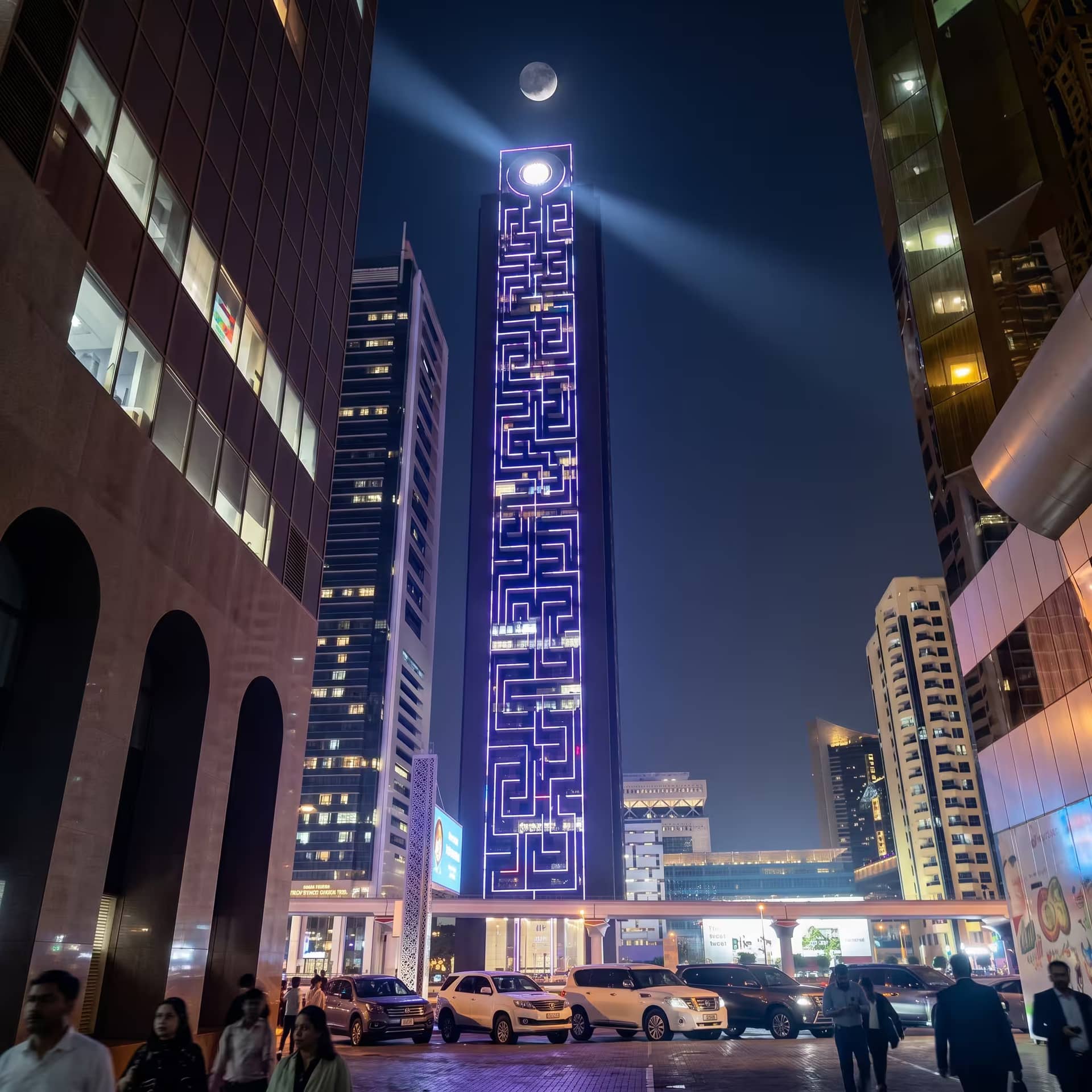 Investment and holding structure advisory in the UAE